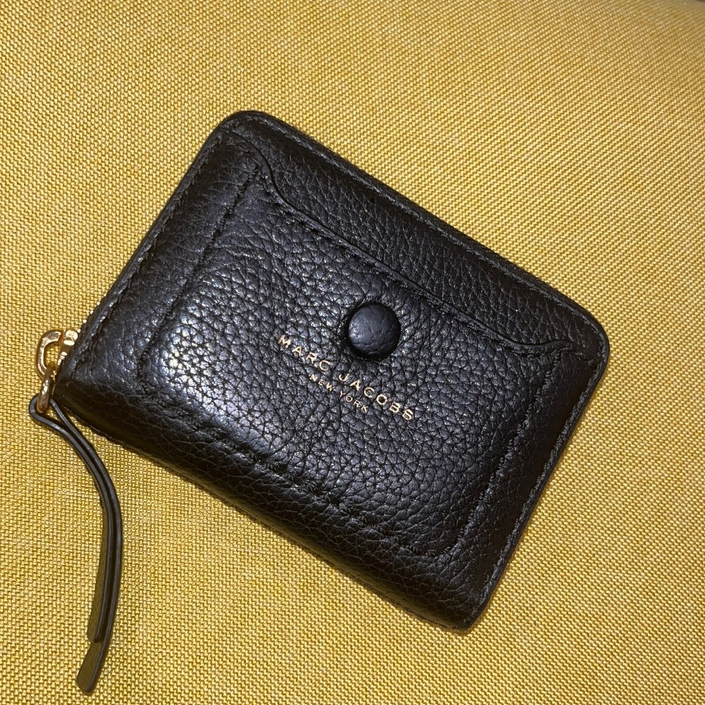 Marc Jacobs Compact Wallet